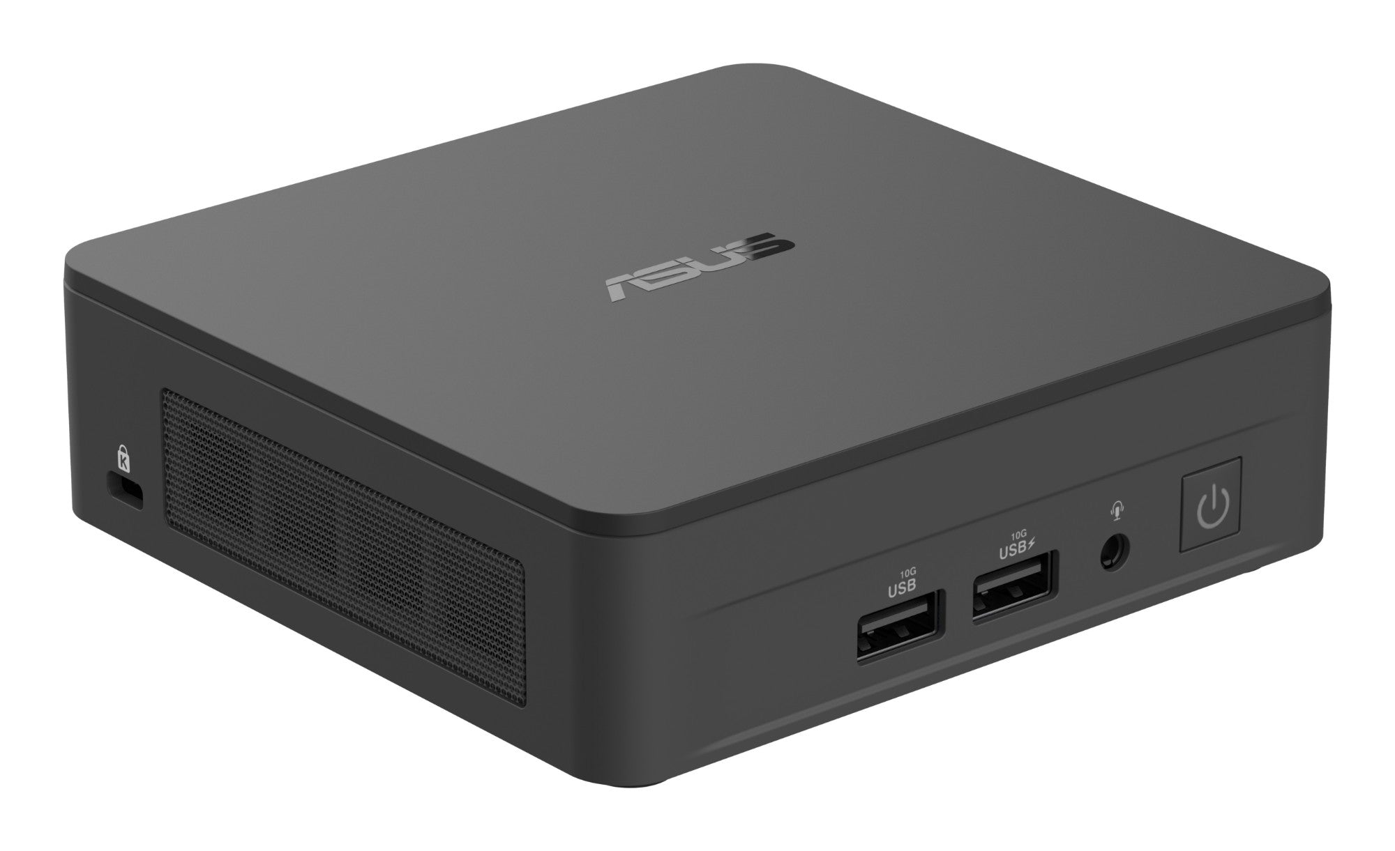 ASUS NUC 13 RNUC13ANKI500002I UCFF Black i5-1340P  - Computers - ASUS