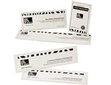 Zebra 105999-302 printer cleaning
