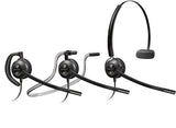 HP Poly EncorePro 540D with Quick Disconnect Convertible Digital Headset TAA