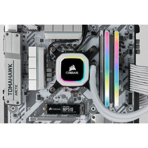 Corsair Vengeance RGB Pro memory module 16 GB 2 x 8 GB DDR4