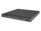 HPE FlexFabric 5900AF 48G 4XG 2QSFP+ Managed L3 Gigabit Ethernet (10/100/1000) 1U Grey