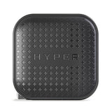 HYPER HJ265 Black Indoor