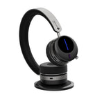 Alcatel-Lucent AH80 Headset Wired & Wireless Head-band Business/Everyday Bluetooth Black