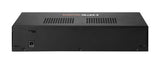 HPE Aruba Networking CX 6000 8p 10M/100M/1G 2p SFP 1G Switch