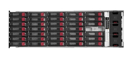 HPE Alletra Storage Server 4140 92LFF Configure-to-order System