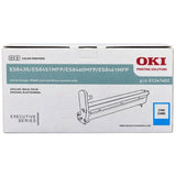 OKI 01247403 Drum kit cyan, 14K pages for OKI ES 8430/8451/8460