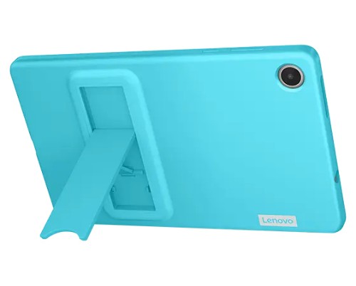 Lenovo ZG38C04749 tablet case 20.3 cm (8") Bumper Blue