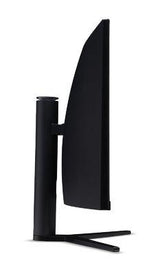 Acer Nitro EI491CRPbmiiipx computer monitor 124.5 cm (49") 3840 x 1080 pixels UltraWide Full HD LED Black