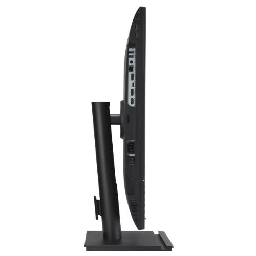 ASUS BE249CGN computer monitor 60.5 cm (23.8") 1920 x 1080 pixels Full HD LCD Black