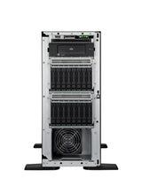 HPE ProLiant ML110 Gen11 3508U 2.1GHz 8c 1P 1x32GB-R 8SFF 2x480GB SSD 2x1000W PS EU Server