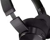 Lenovo Yoga Active Noise Cancellation Headset Wired & Wireless Head-band Music USB Type-C Bluetooth Black