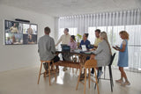 HP Poly TC10 White Touch Controller