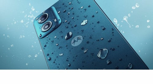 Motorola G34 16.5 cm (6.5") Dual SIM Android 14 5G USB Type-C 4 GB 128 GB 5000 mAh Blue