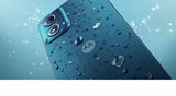 Motorola G34 16.5 cm (6.5") Dual SIM Android 14 5G USB Type-C 4 GB 128 GB 5000 mAh Blue