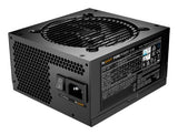 be quiet! Pure Power 13 M | 1200W power supply unit 20+4 pin ATX ATX Black