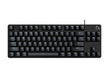 Logitech G G413 TKL SE Mechanical Gaming Keyboard