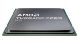 AMD Ryzen Threadripper PRO 7965WX processor 4.2 GHz 128 MB L3 Tray
