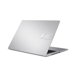 ASUS Vivobook S 14 OLED K3402ZA-KM044W Intel® Core™ i5 i5-12500H Laptop 35.6 cm (14") WQXGA+ 16 GB DDR4-SDRAM 512 GB SSD Wi-Fi 6E (802.11ax) Windows 11 Home Grey