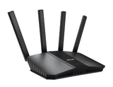 ASUS RT-BE59 BE5000 wireless router 2.5 Gigabit Ethernet Dual-band (2.4 GHz / 5 GHz) Black