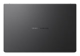 ASUS Zenbook Duo UX8407AA-SN102W Intel Core Ultra X9 388H Laptop 35.6 cm (14") Touchscreen 3K 32 GB LPDDR5x-SDRAM 1 TB SSD Wi-Fi 7 (802.11be) Windows 11 Home Grey