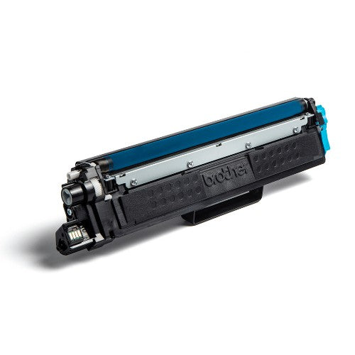 Brother TN-247C Toner-kit cyan high-capacity, 2.3K pages ISO/IEC 19752 for Brother HL-L 3210