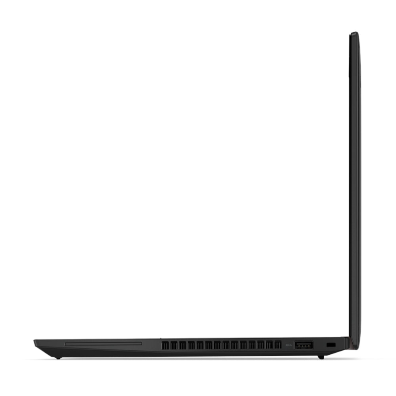Lenovo ThinkPad P14s Intel® Core™ i5 i5-1340P Mobile workstation 35.6 cm (14") WUXGA 16 GB LPDDR5x-SDRAM 512 GB SSD NVIDIA RTX A500 Wi-Fi 6E (802.11ax) Windows 11 Pro Black