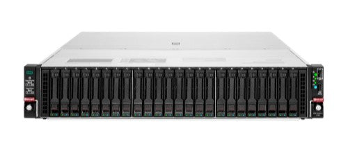 HPE Alletra Storage Server 4120 24LFF Configure-to-order Node for Qumulo