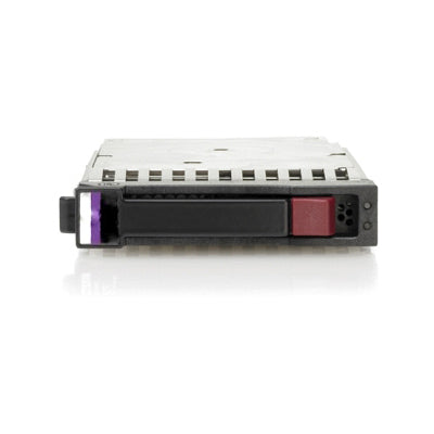 HPE M6720 3TB 6G SAS 7.2K LFF (3.5-inch) Nearline Hard Drive internal hard drive 7200 RPM 3.5"