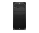 HP Z4 G5 Intel Xeon w3 w3-2425 64 GB DDR5-SDRAM 2 TB SSD NVIDIA RTX 4500 Ada Windows 11 Pro Tower Workstation AI Workstation Black