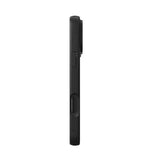 ZAGG Luxe Snap Case For Apple iPhone 17 Pro Max Black