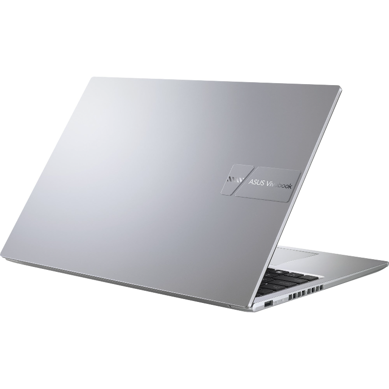 ASUS VivoBook X1605ZA-MB184W Laptop 40.6 cm (16") WUXGA Intel® Core™ i5 i5-1235U 8 GB DDR4-SDRAM 512 GB SSD Wi-Fi 6 (802.11ax) Windows 11 Home Silver