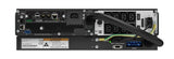 APC Smart-UPS On-Line, 1500VA, Rackmount 3U, 230V, 8x C13 IEC outlets, Network Card, Extended runtime, W/ rail kit, W/ Lithium-ion external battery