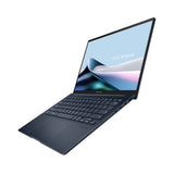 ASUS Zenbook 14 OLED UX3405MA-PZ306W Intel Core Ultra 9 185H Laptop 35.6 cm (14") Touchscreen 3K 32 GB LPDDR5x-SDRAM 1 TB SSD Wi-Fi 6E (802.11ax) Windows 11 Home Blue