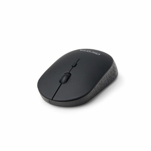 DICOTA SILENT V2 mouse Office RF Wireless