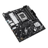 ASUS PRIME A620AM-A-CSM AMD A620A Socket AM5 micro ATX