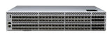HPE SN6750B 64Gb 48/128 48-port 64Gb Short Wave SFP56 Port Side Intake Integrated FC Switch