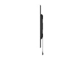 Multibrackets M Universal Swing Arm 180 Degrees Black