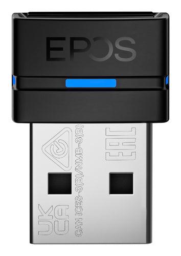 EPOS BTD 800a