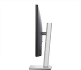 DELL Pro Plus P2725DE computer monitor 68.6 cm (27") 2560 x 1440 pixels Quad HD LCD Black, Silver