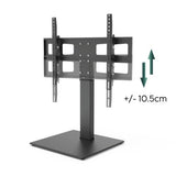Hama 00220911 TV mount/stand 190.5 cm (75") Black
