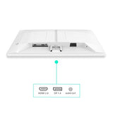 Philips Evnia 3000 24M2N3201PL/00 computer monitor 60.5 cm (23.8") 1920 x 1080 pixels Full HD LCD White