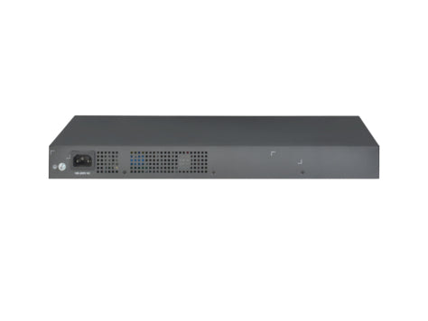 HPE OfficeConnect 1620 24G Managed L2 Gigabit Ethernet (10/100/1000) 1U Grey
