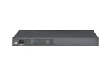 HPE OfficeConnect 1620 24G Managed L2 Gigabit Ethernet (10/100/1000) 1U Grey