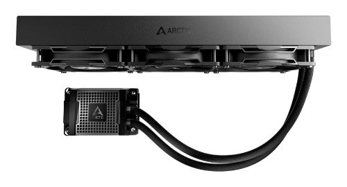 ARCTIC Liquid Freezer WS360-4710 Processor All-in-one liquid cooler 12 cm Black 1 pc(s)