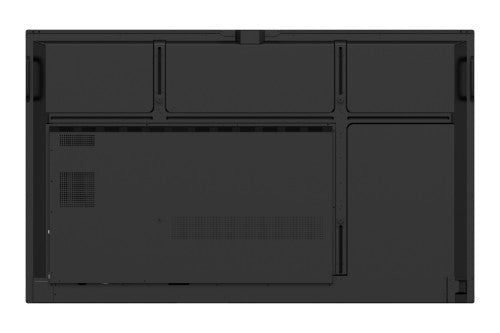 Viewsonic IFP6541-1-1C interactive whiteboard 165.1 cm (65") 3840 x 2160 pixels Touchscreen Black