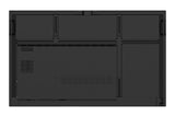 Viewsonic IFP 86IN 4K ANDROID 16 EDLA 64 interactive whiteboard 2.18 m (86") 3840 x 2160 pixels Touchscreen