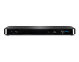 Acer Docking III Wired USB 3.2 Gen 1 (3.1 Gen 1) Type-C Black