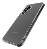 Tech21 T21-11528 mobile phone case 17 cm (6.7") Cover Transparent
