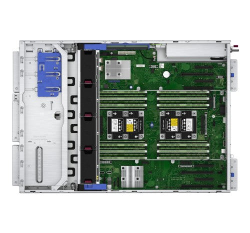 HPE ProLiant ML350 Gen10 server Tower (4U) Intel® Xeon® Gold 5218R 2.1 GHz 32 GB DDR4-SDRAM 800 W