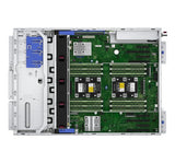 HPE ProLiant ML350 Gen10 server Tower (4U) Intel® Xeon® Gold 5218R 2.1 GHz 32 GB DDR4-SDRAM 800 W